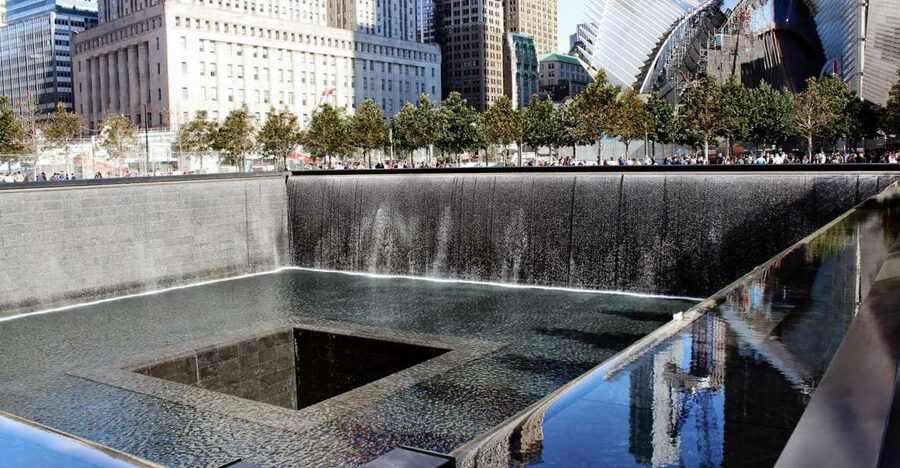 New York City: 9/11 Memorial and Ground Zero Private Tour - Key Things You’ll Notice on This Private Route
