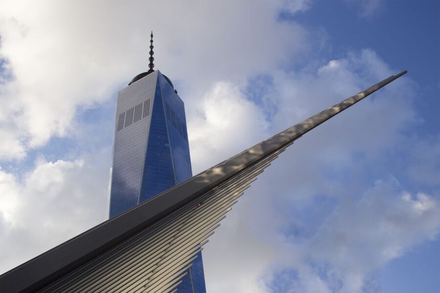 New York City: 9/11 Memorial and Ground Zero Private Tour - Private guide value at $662 per person