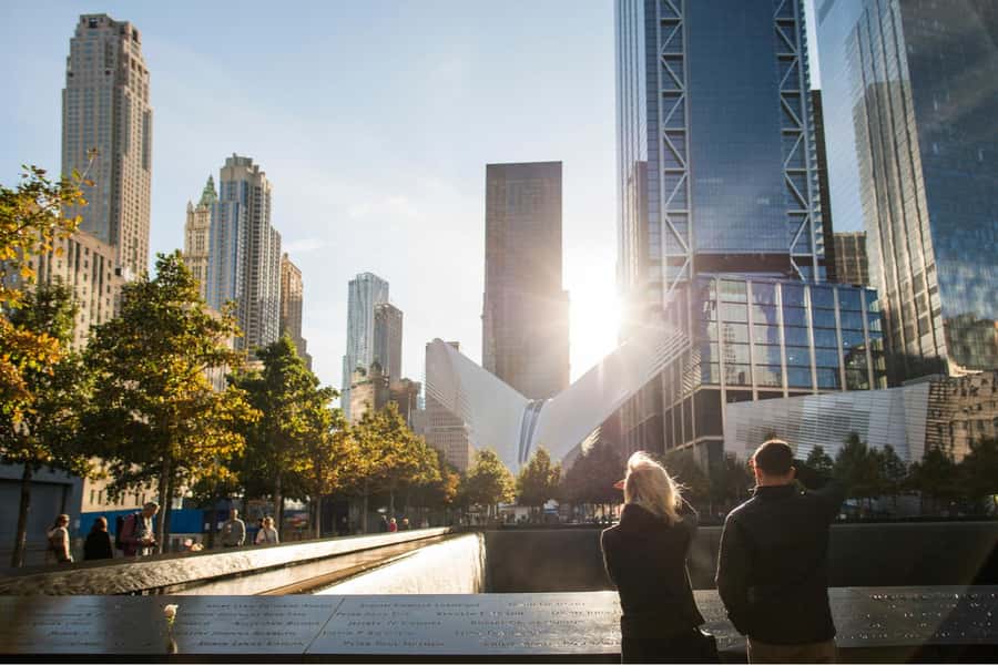 New York City: 9/11 Memorial - Ground Zero Walking Tour - Value for $25: Why This Tour Can Be Worth More Than the Price