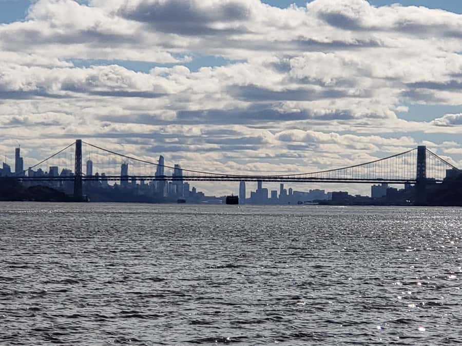 New York City: Afternoon Fall Foliage Lunch Cruise - Quick checklist before you go