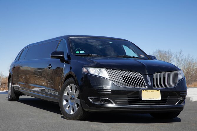New York City Airport Departure Transfer by Limo LGA JFK EWR - JFK, EWR, or LGA: choosing the right airport changes the vibe