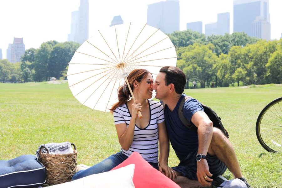 New York City: All Day Bike Rental and Central Park Picnic - Duration and Seasonal Hours: Plan Your Start Time