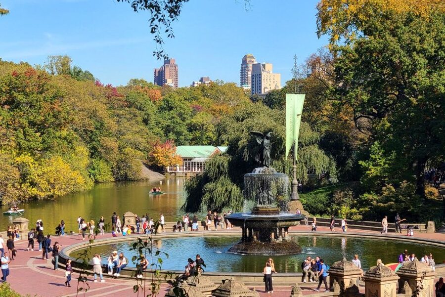 New York City: All Day Bike Rental and Central Park Picnic - Bikes, Safety, and What You Should Bring