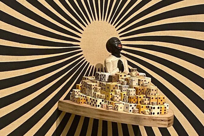 New York City Art Gallery Tour - A 2-Hour Walking Art Route Through Chelsea