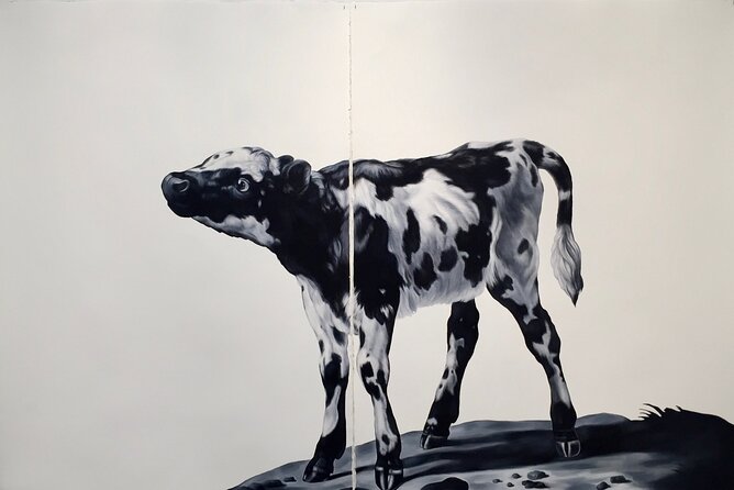 New York City Art Gallery Tour - What to Expect at 8 to 10 Gallery Stops (and Why It Works)