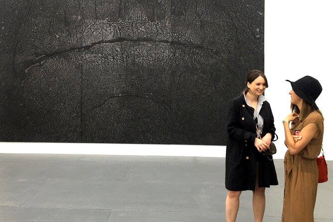 New York City Art Gallery Tour - Who This NYC Art Gallery Tour Is Best For