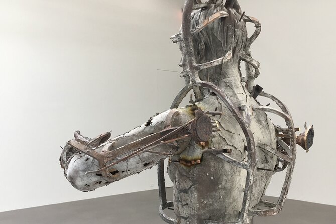 New York City Art Gallery Tour - Should You Book This Chelsea Art Tour?