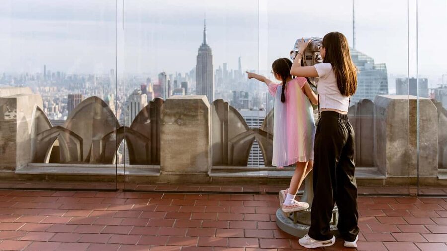 New York City: Attraction Pass with Must See Sights - Key Things to Know Before You Go