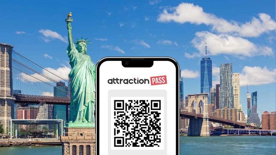 New York City: Attraction Pass with Must See Sights - At a Glance: What This NYC Attraction Pass Covers