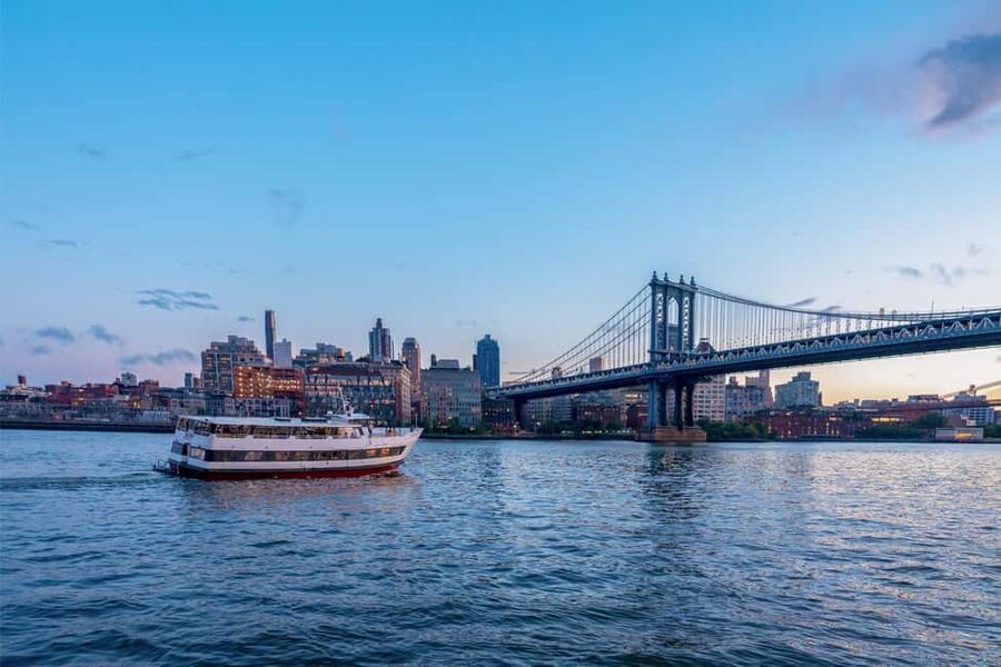 New York City: Attraction Pass with Must See Sights - The Museum Mix: Guggenheim, Intrepid, 9/11 Workshop, and More