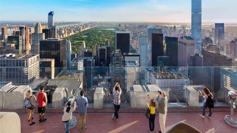 New York City: Attraction Pass with Must See Sights - Using the TopView App Without Losing Time
