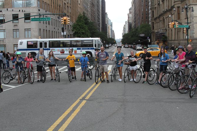 New York City Bike Rental with Flexible Duration - How Flexible Duration Changes Your Planning