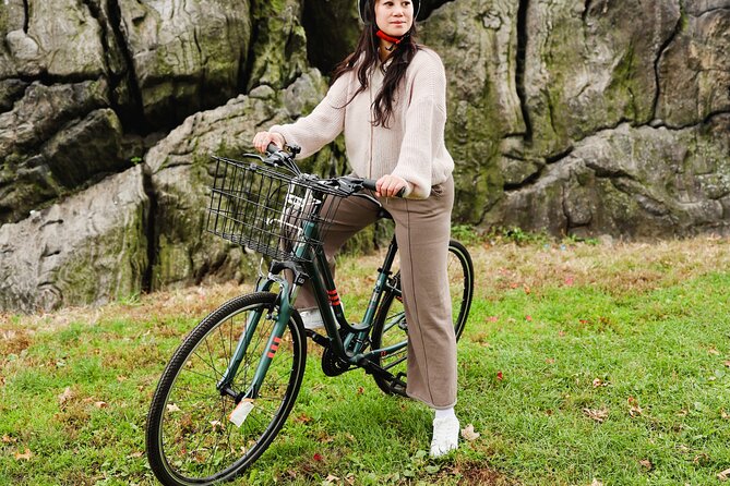 New York City Bike Rental with Flexible Duration - Trek or Giant Bikes, Plus the Stuff You Actually Need