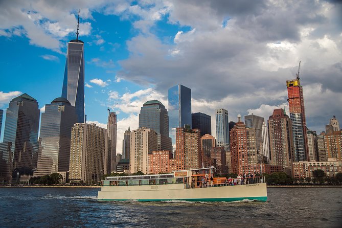 New York City Bright Lights Skyline Cruise on Yacht - Price and Value: What You Actually Get for $78.57