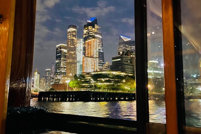 New York City Bright Lights Skyline Cruise on Yacht - Who Should Book This Cruise (and Who Should Skip It)
