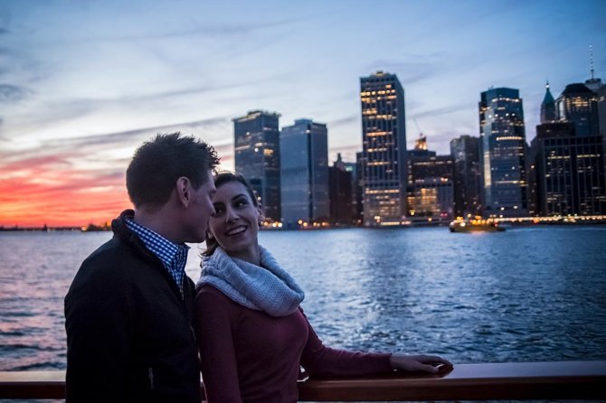 New York City Bright Lights Skyline Cruise on Yacht - Getting There at Chelsea Piers, and What to Bring Onboard