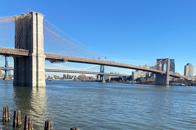 New York City bus and boat tour - How the pacing really feels, and who should book it