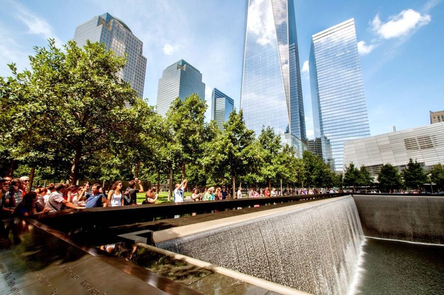 New York City: Bus Tour from Manhattan - A Half-Day Loop Through Classic Manhattan