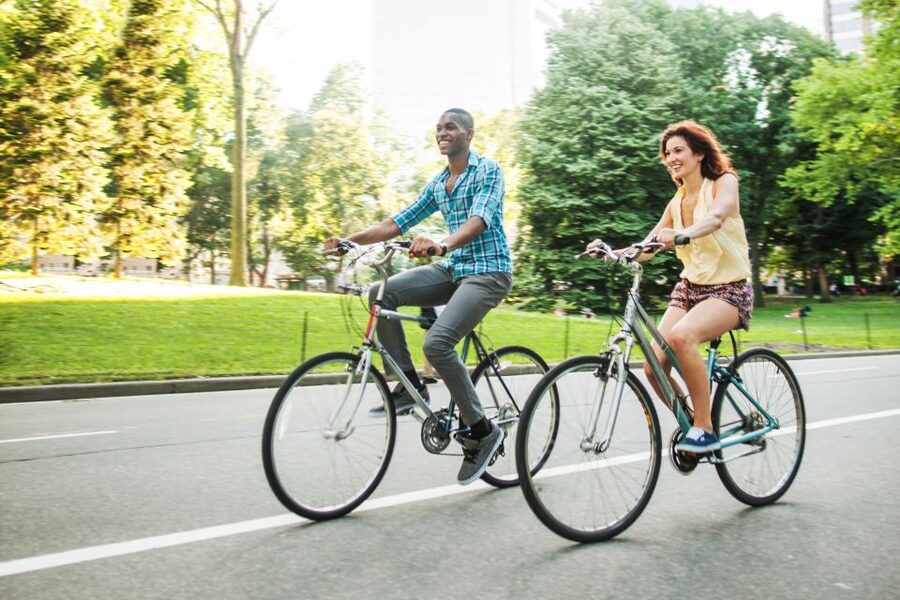 New York City: Central Park Bike Tour - Key highlights to know before you pedal