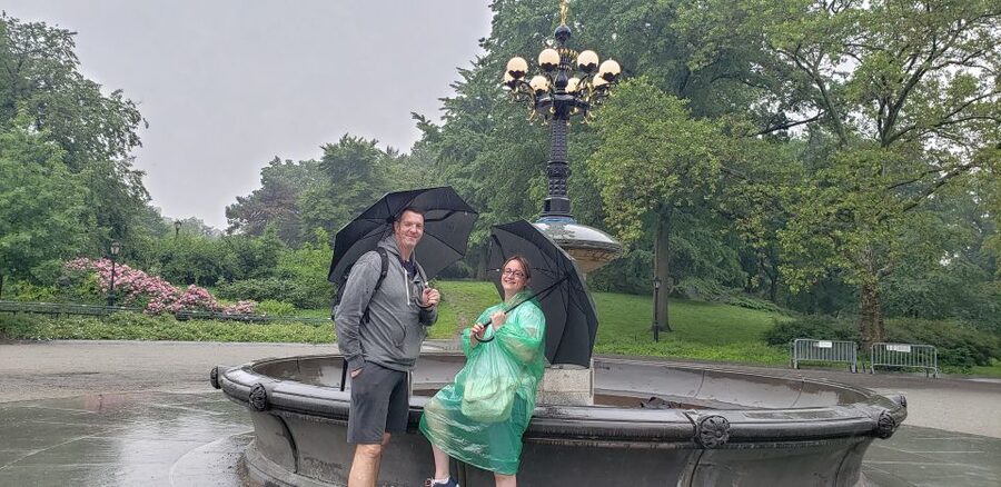 New York City: Central Park Walking Tour - Who this Central Park tour is best for