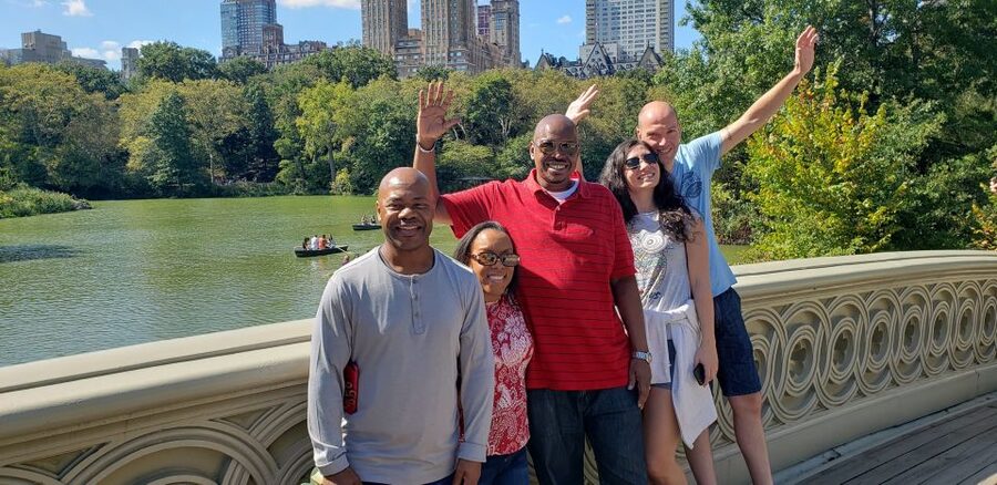 New York City: Central Park Walking Tour - Logistics that actually matter for your day
