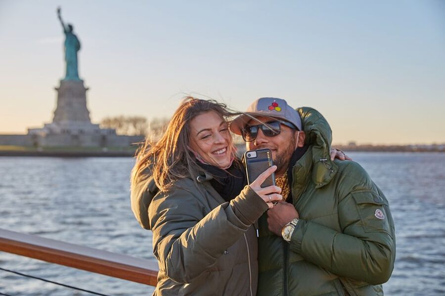 New York City: Champagne and Cheese Pairing Cruise - Key highlights to look forward to