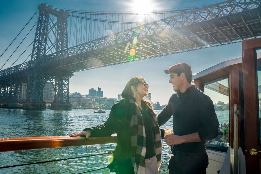 New York City: Champagne and Cheese Pairing Cruise - What to Bring, What Not to Do, and Key Rules