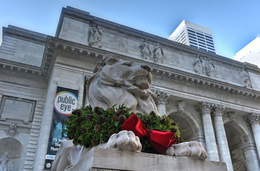New York City: Christmas Holiday Tour of Manhattan - Key highlights you should care about