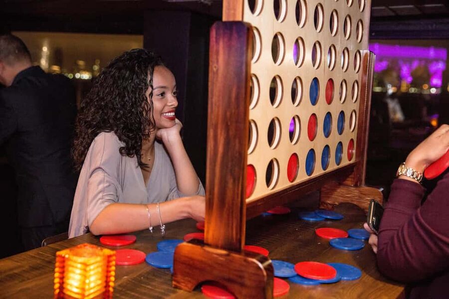 New York City: City Cruises Alive After Five Cocktail Cruise - Rooftop Deck Time: Open-Air Views Without the Hassle