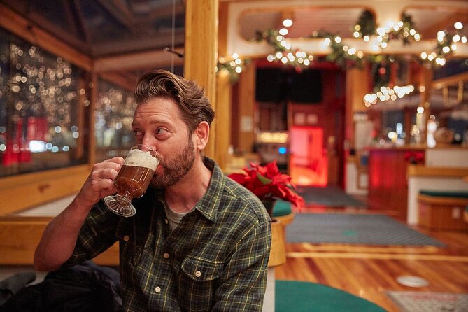 New York City Cocoa and Carols Holiday Cruise - Getting There at Chelsea Piers, and How to Avoid Stress