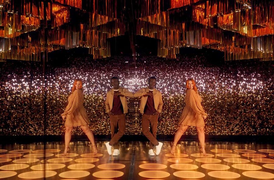 New York City: Color Factory NYC General Admission Tickets - Key things that make Color Factory NYC worth your time