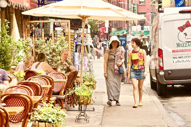 New York City Custom Private Tour with a Local Guide - Pick your stops: major NYC icons plus local flavor