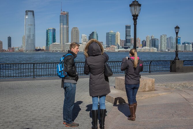 New York City Custom Private Tour with a Local Guide - The guide factor: why Mei-style service matters