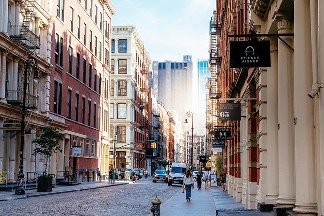 New York City Custom Private Tour with a Local Guide - Price and value: what $111.62 really buys you