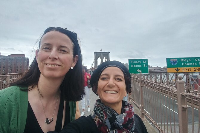 New York City Custom Private Tour with a Local Guide - What you should plan for outside the tour price