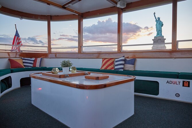 New York City Day Cruise by Statue of Liberty on Small Yacht - Key Highlights You’ll Actually Care About