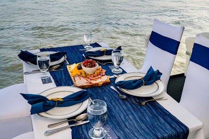 New York City Dinner Cruise on Luxury Yacht with Live Music - Why This NYC Dinner Cruise Feels Worth It From Pier 36