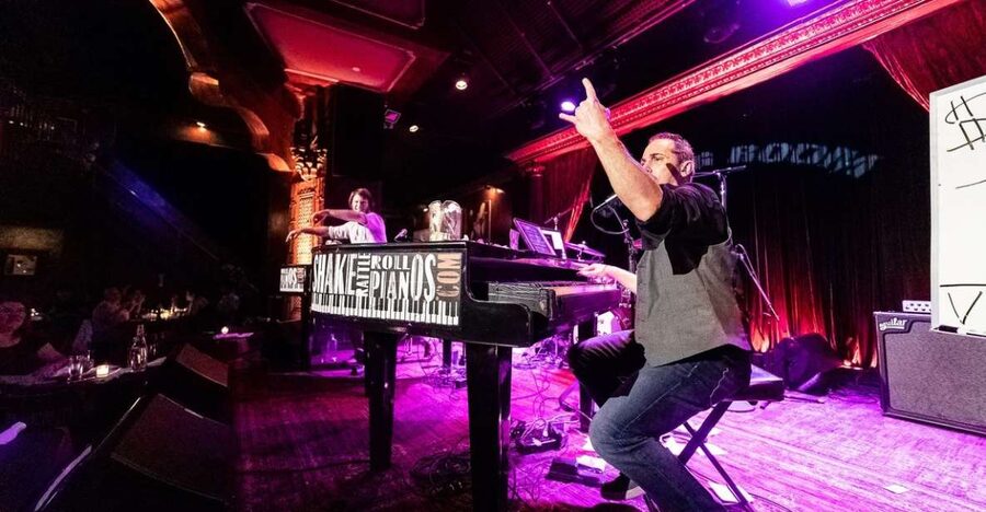 New York City: Dueling Pianos Show - Key things I’d plan around