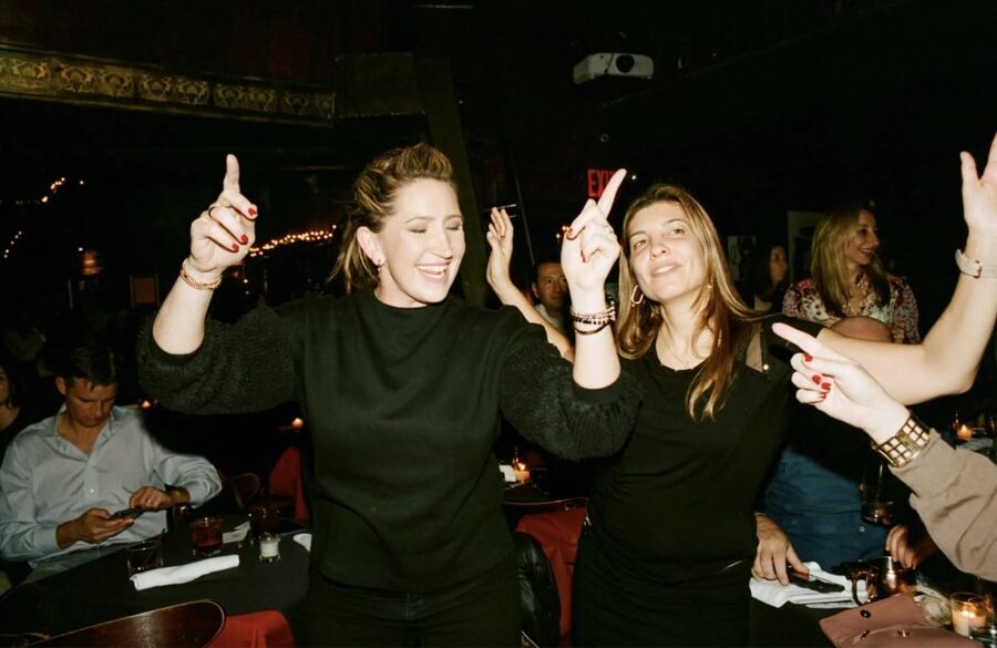 New York City: Dueling Pianos Show - Who this show suits best (and who should skip it)