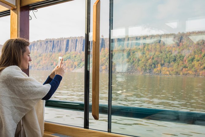 New York City Fall Foliage Brunch Cruise - Who should book this cruise, and who might want a different plan