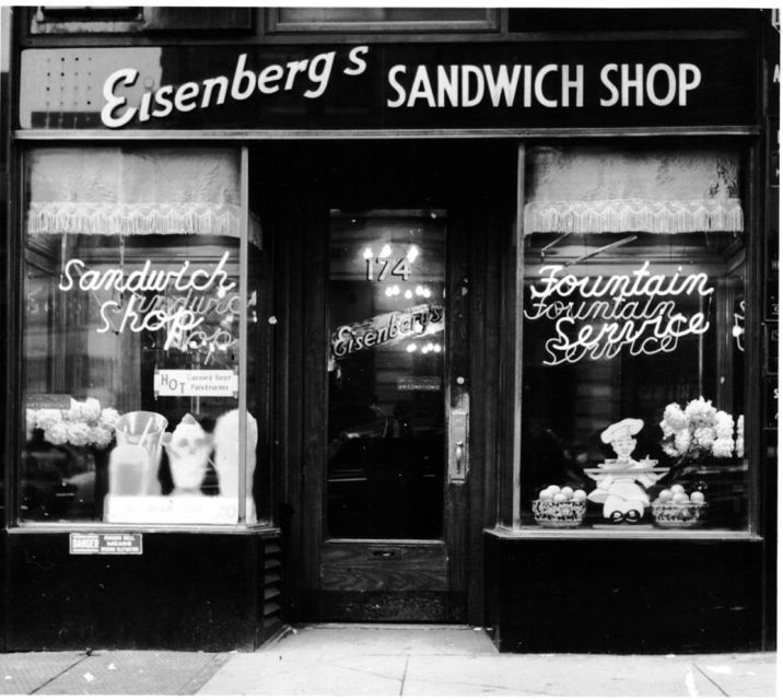New York City: Flatiron Food, History, and Architecture Tour - Bread’s Bakery Finale: Award-Winning Pastries to Close the Loop