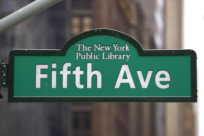 New York City Fortune Tour 1-Day Sightseeing Adventure - Key moments that make this tour worth your time