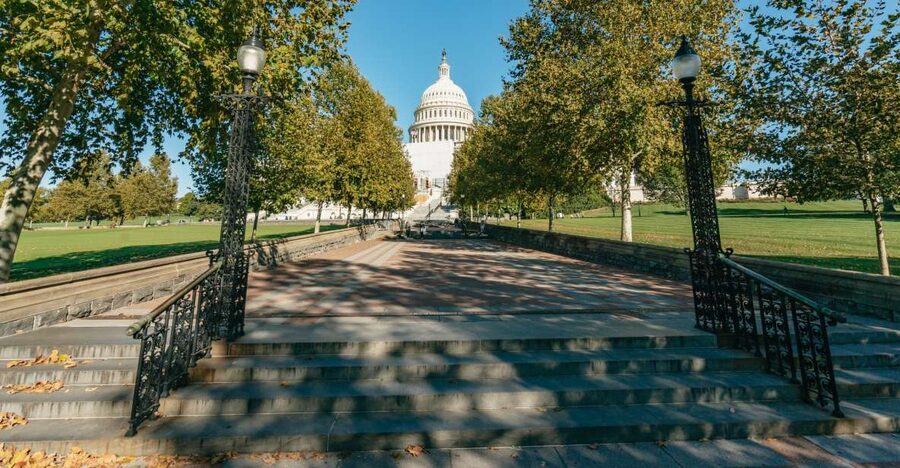 New York City: Full-Day Washington DC City Highlights Tour - Key highlights that make this tour worth it