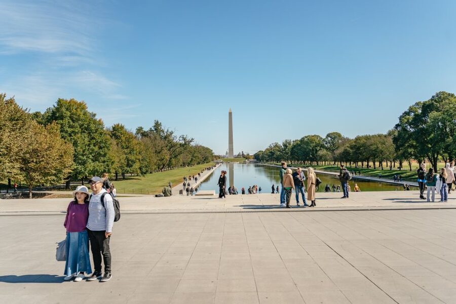 New York City: Full-Day Washington DC City Highlights Tour - The real deal on a 14-hour NYC to DC day trip