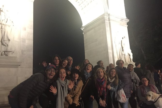 New York City Ghost Tour of Greenwich Village - Why the Tour’s Night Timing Matters