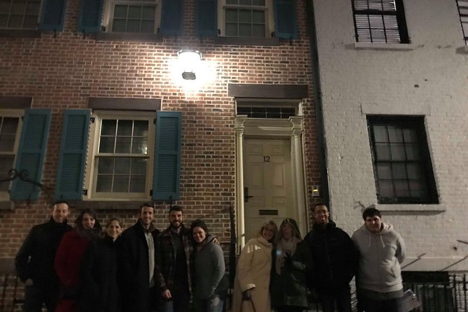 New York City Ghost Tour of Greenwich Village - Is It Worth $39? Value in a 2-Hour Night Format