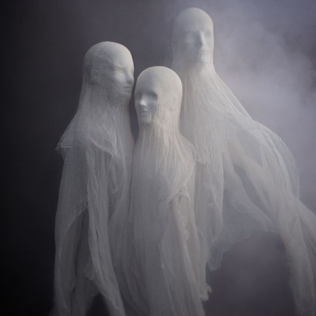 New York City: Ghost Walk and Paranormal Tour - Key things I’d plan around