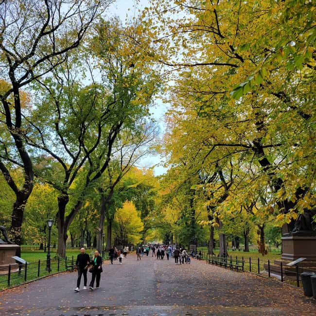 New York City: Gossip Girl Private Tour in Manhattan - Blair-style apartment territory and the Empire Hotel moments