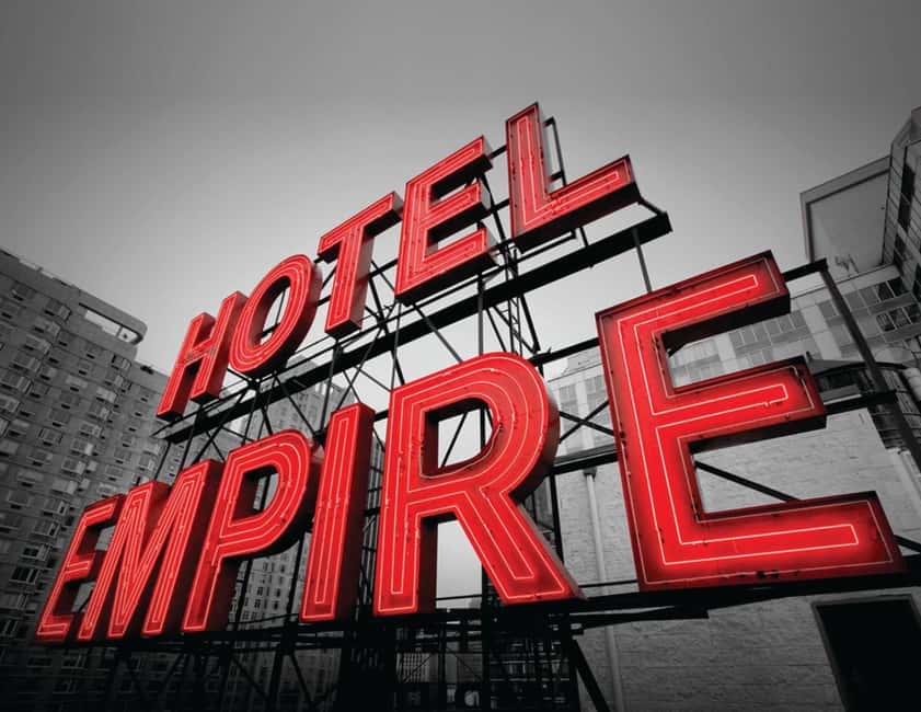 New York City: Gossip Girl Tour 90 min - Key Highlights You’ll Actually Feel