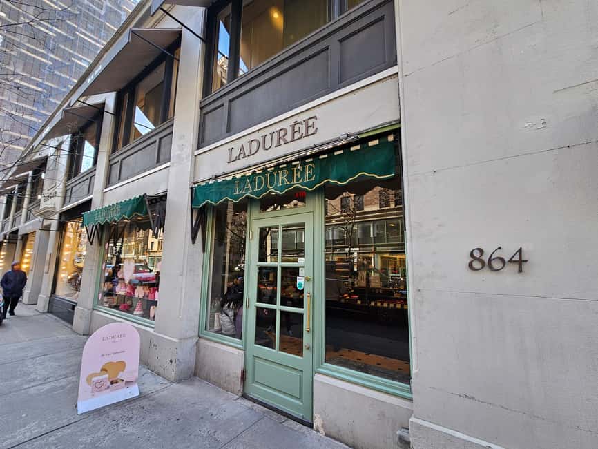 New York City: Gossip Girl Walking Tour - Grand Central Terminal: The Best Place to Start the Drama